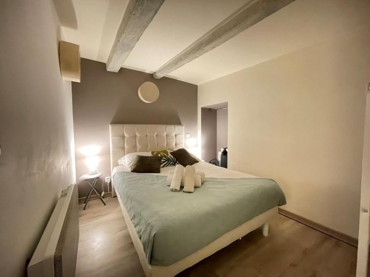 Le Plein Air D'annecy, Proche Gare Apartment Annecy
